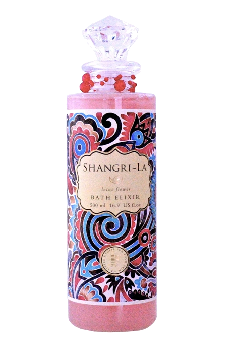 shangrila bath elixir